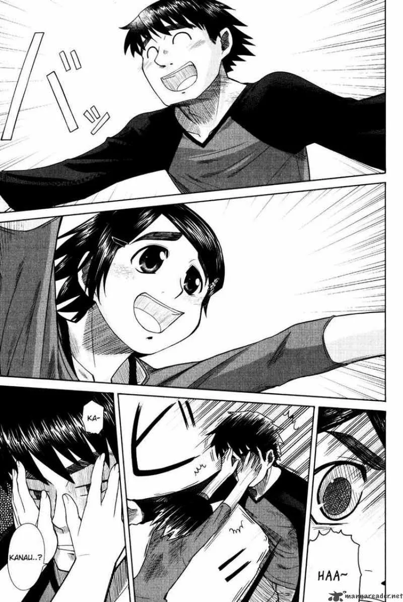 Otaku no Musume-san Chapter 12 page 30