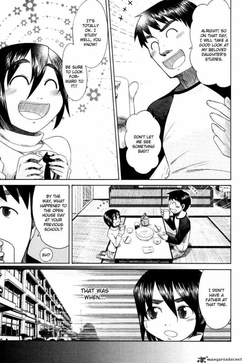 Otaku no Musume-san Chapter 13 page 5