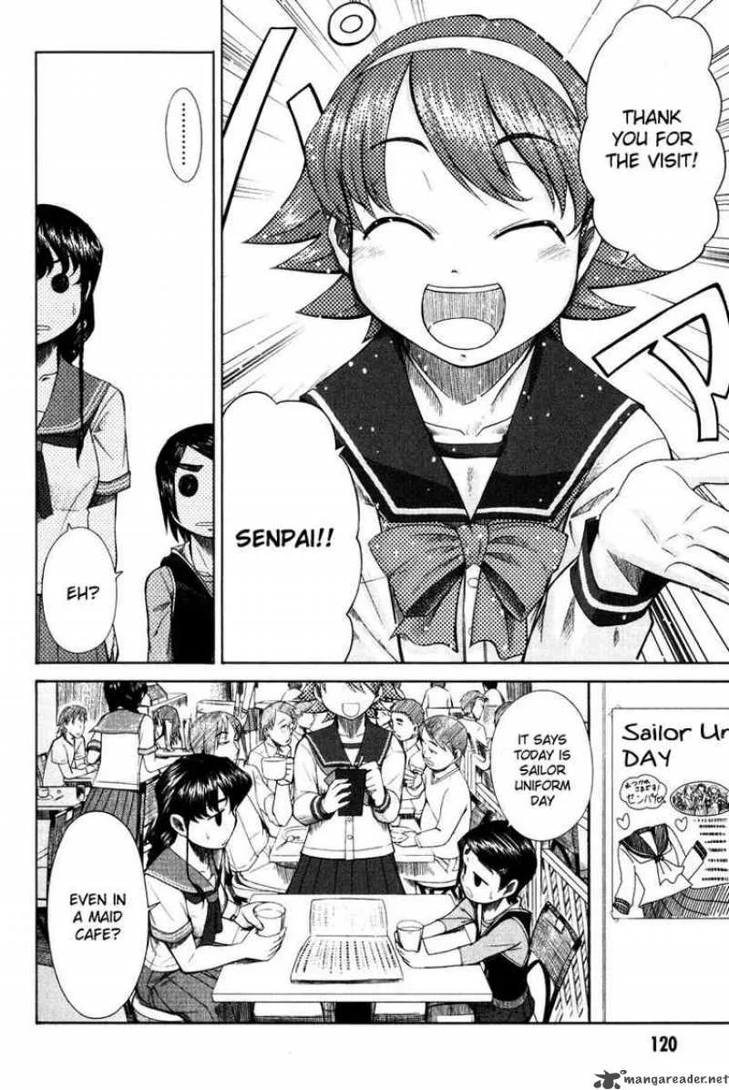 Otaku no Musume-san Chapter 14 page 14