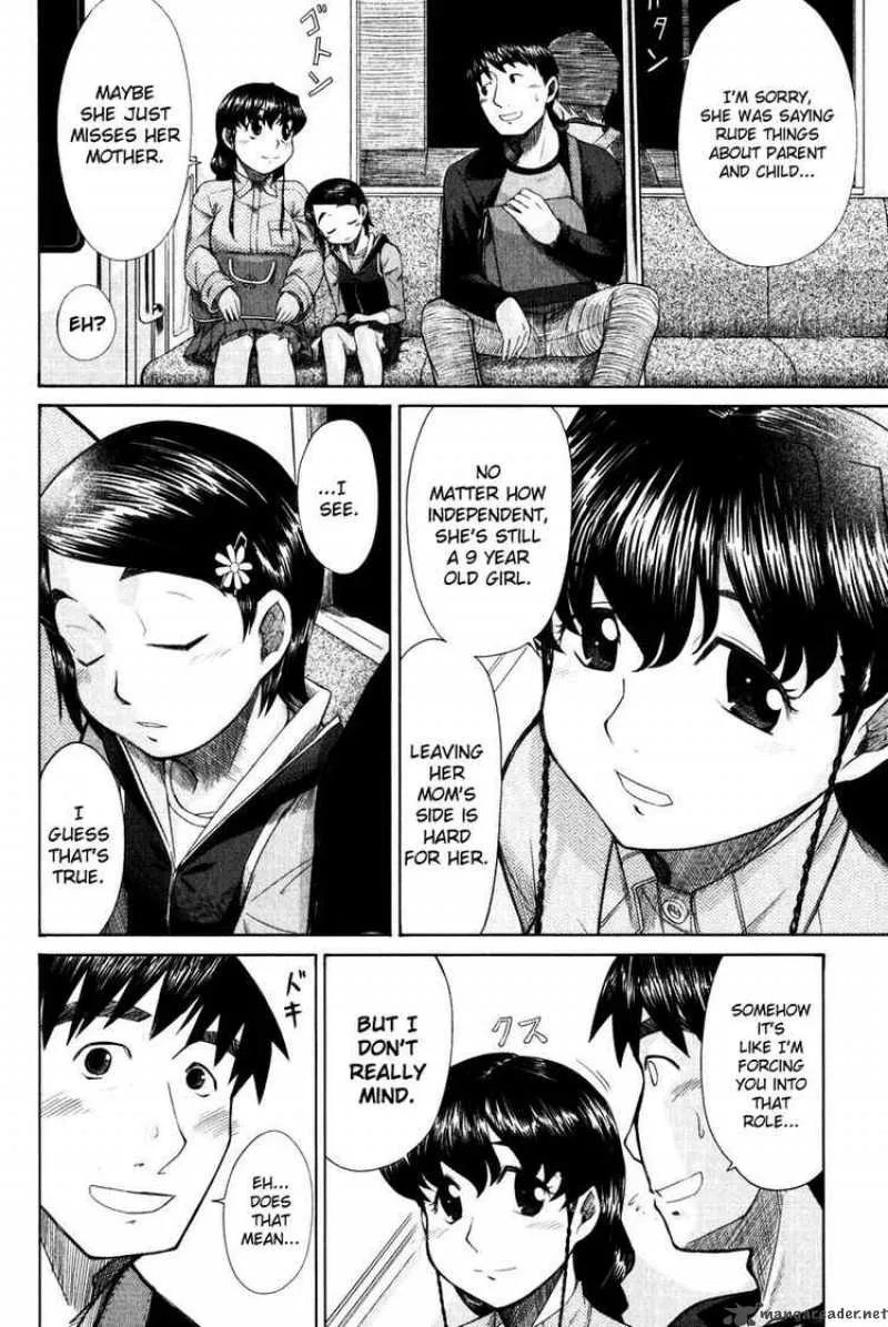 Otaku no Musume-san Chapter 14 page 29