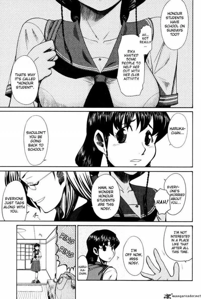 Otaku no Musume-san Chapter 14 page 5