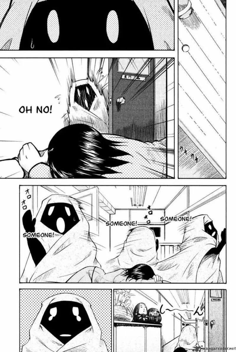 Otaku no Musume-san Chapter 15 page 22