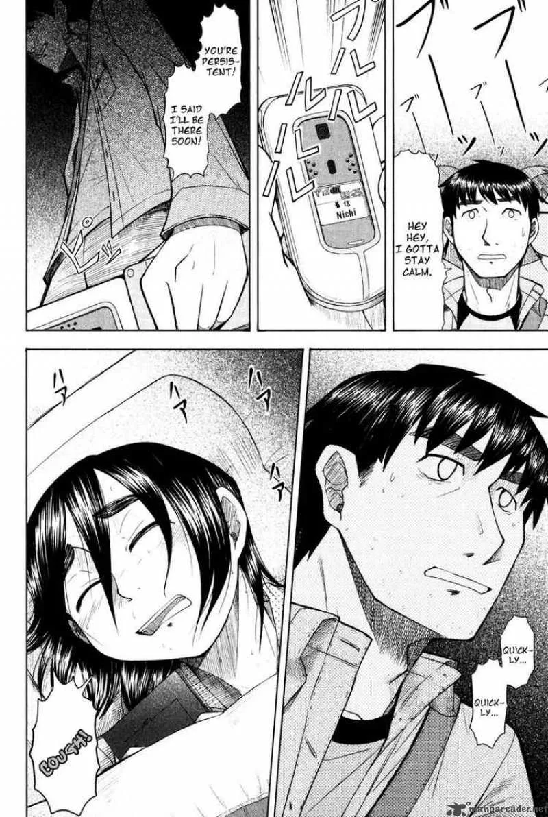 Otaku no Musume-san Chapter 15 page 29