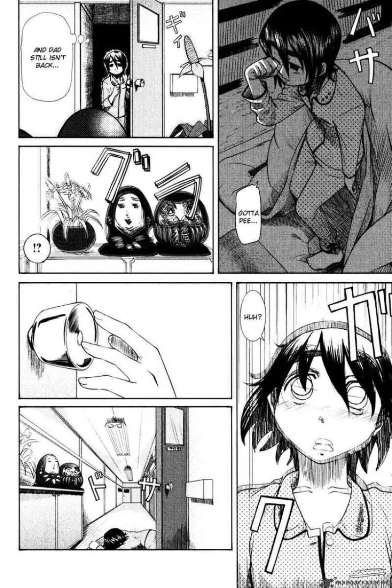 Otaku no Musume-san Chapter 15 page 21
