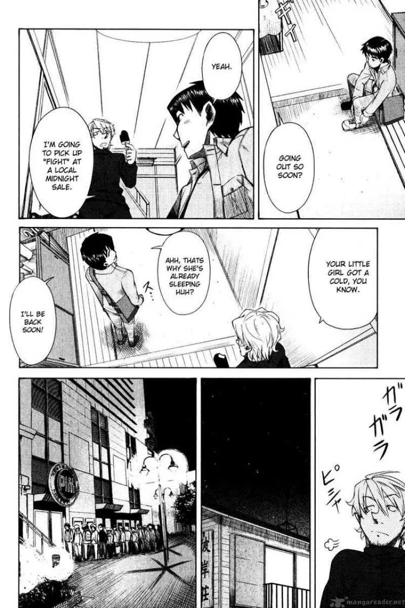 Otaku no Musume-san Chapter 15 page 19