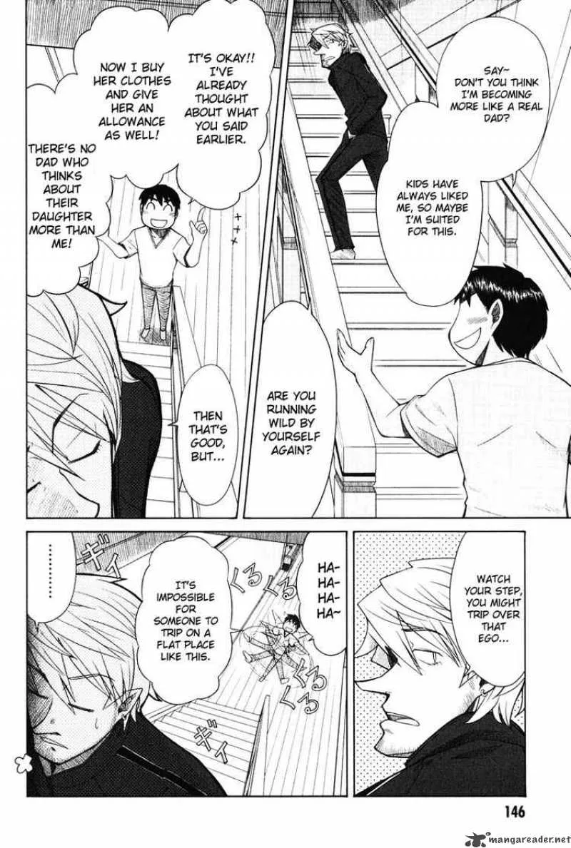 Otaku no Musume-san Chapter 15 page 6