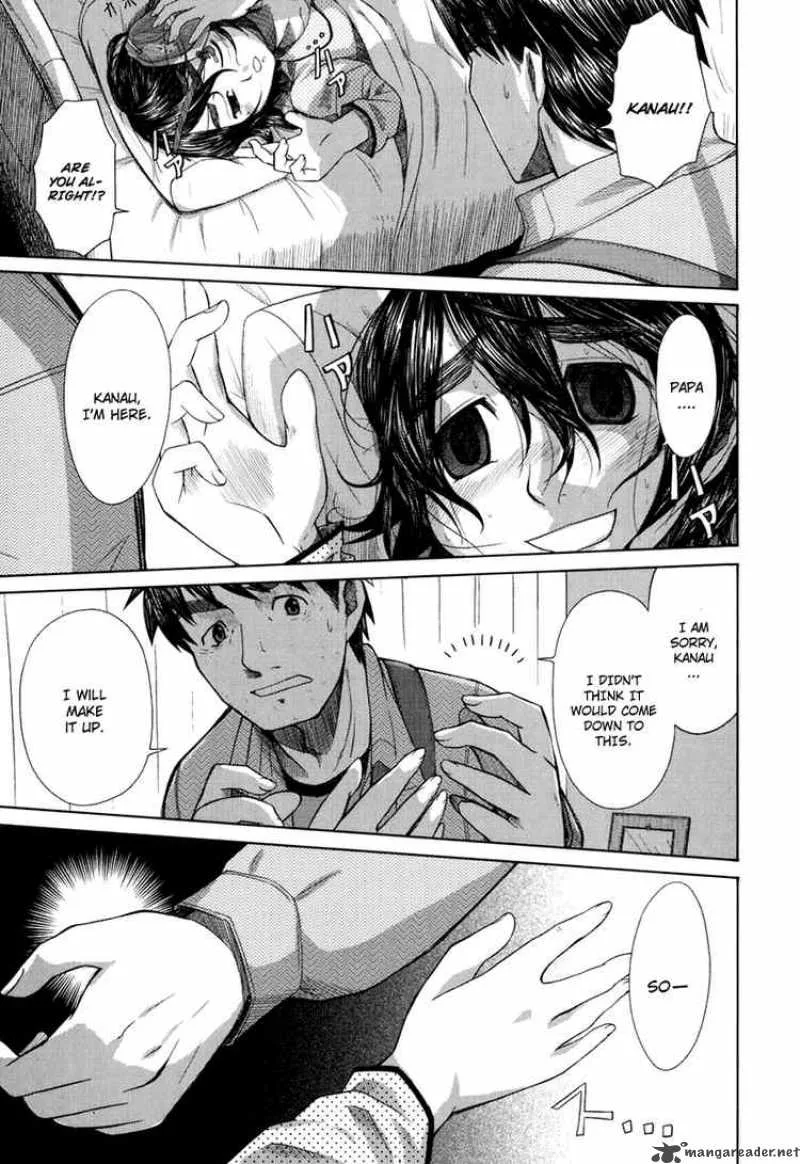 Otaku no Musume-san Chapter 16 page 21