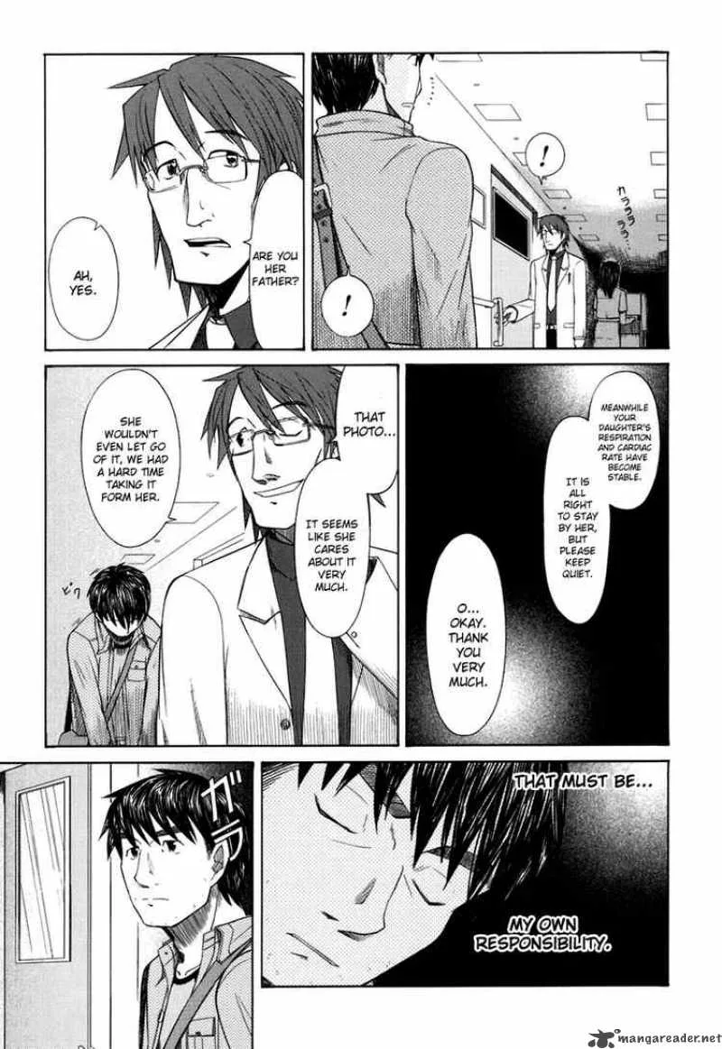 Otaku no Musume-san Chapter 17 page 15