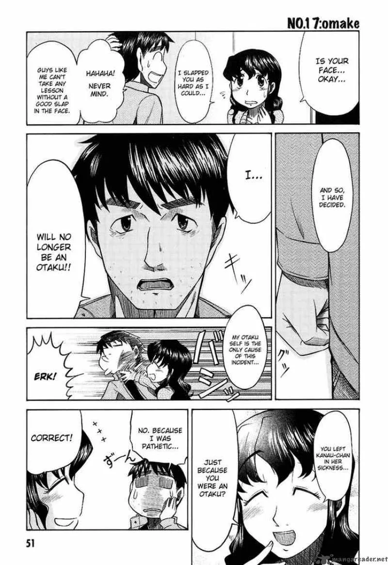 Otaku no Musume-san Chapter 17 page 27