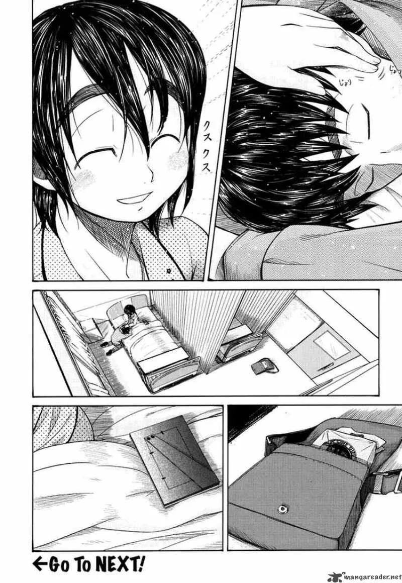 Otaku no Musume-san Chapter 17 page 26