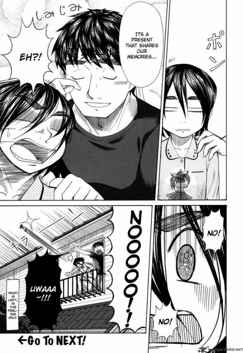 Otaku no Musume-san Chapter 18 page 32