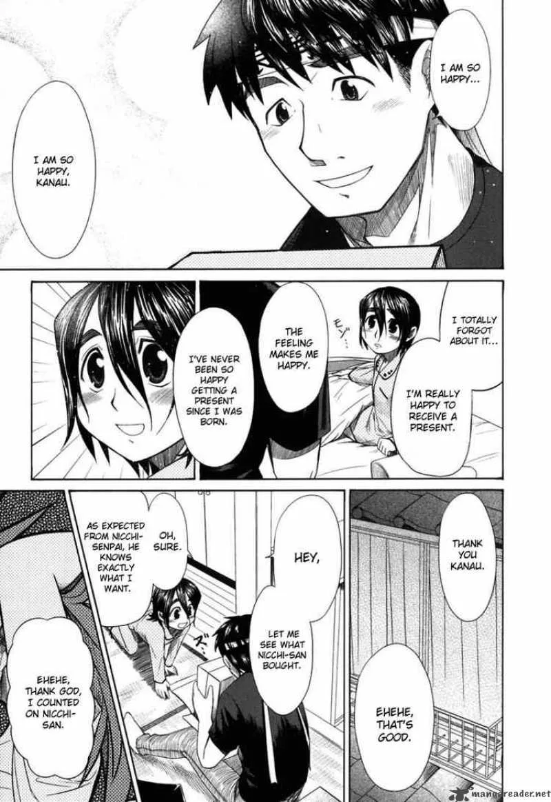 Otaku no Musume-san Chapter 18 page 30