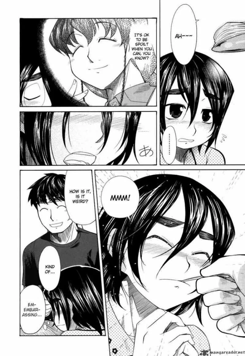 Otaku no Musume-san Chapter 18 page 19