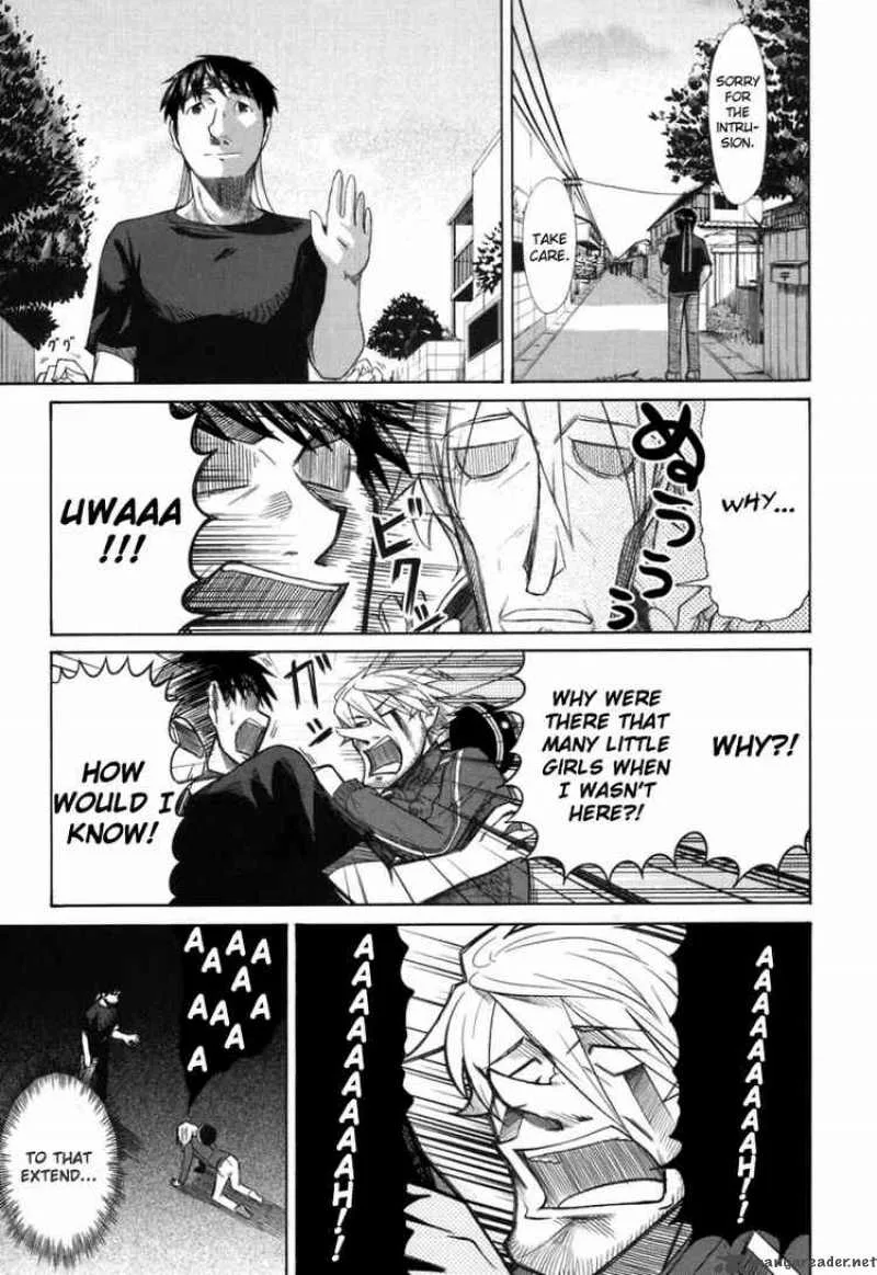Otaku no Musume-san Chapter 18 page 26