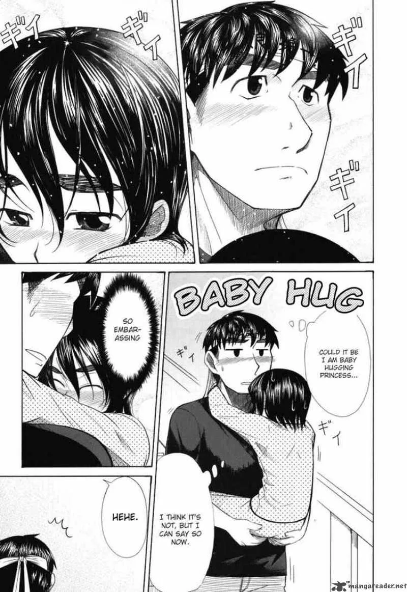 Otaku no Musume-san Chapter 18 page 24