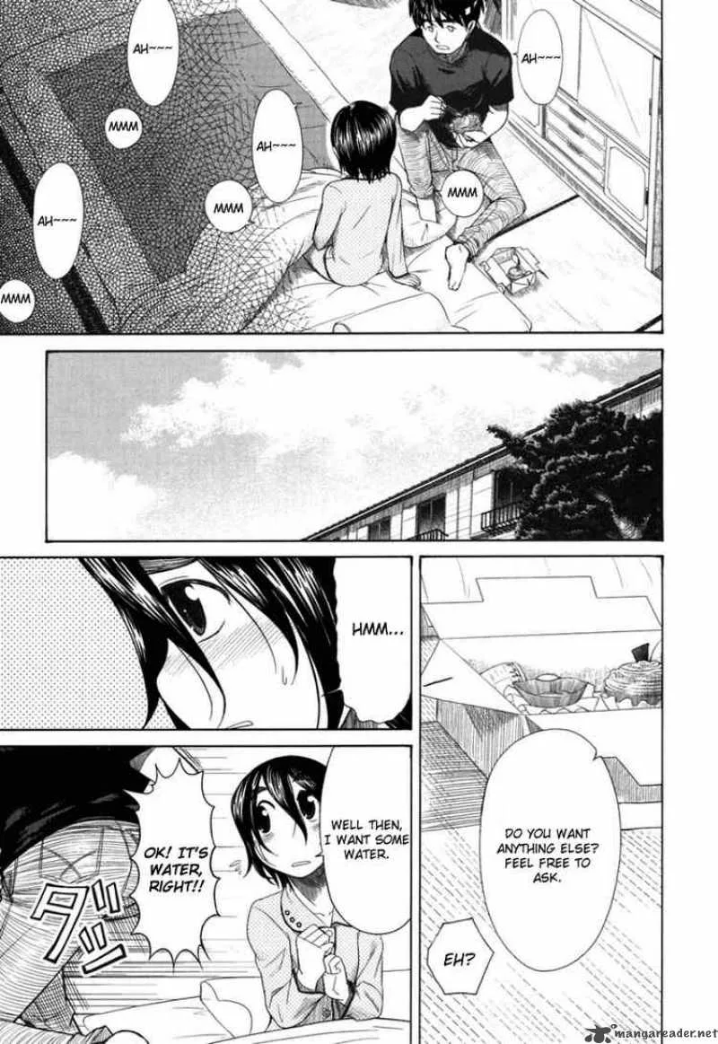 Otaku no Musume-san Chapter 18 page 20