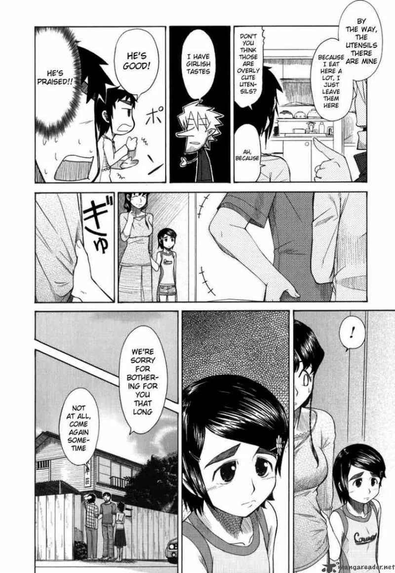 Otaku no Musume-san Chapter 19 page 23