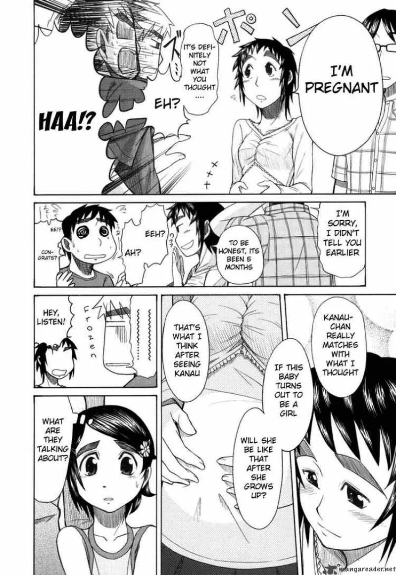 Otaku no Musume-san Chapter 19 page 27
