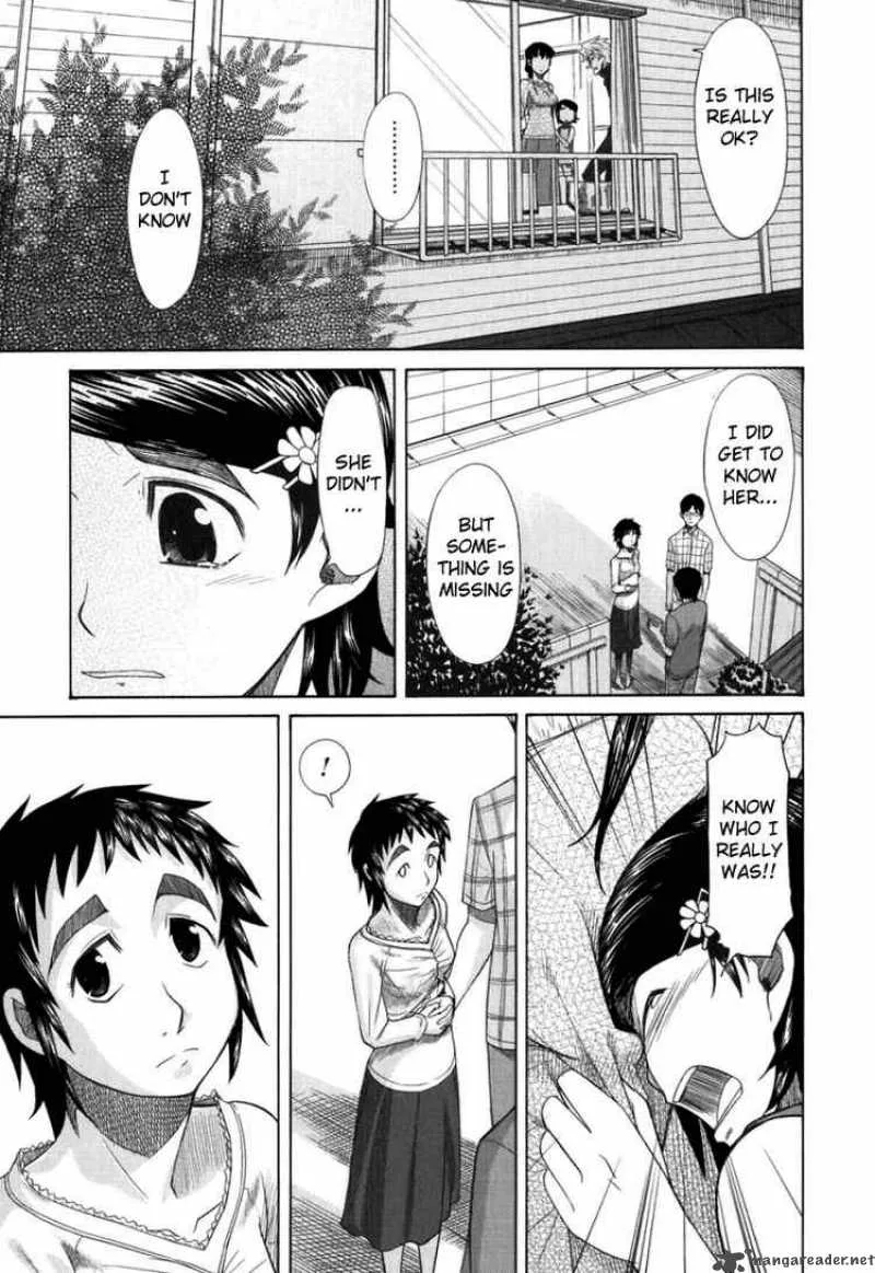 Otaku no Musume-san Chapter 19 page 24