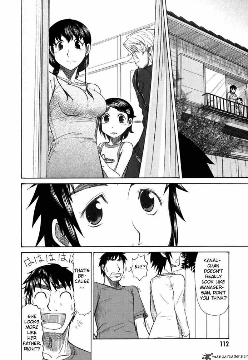 Otaku no Musume-san Chapter 19 page 25