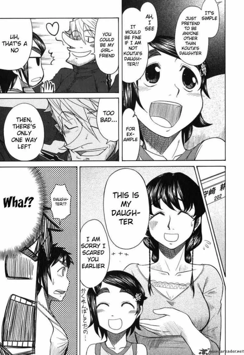 Otaku no Musume-san Chapter 19 page 20