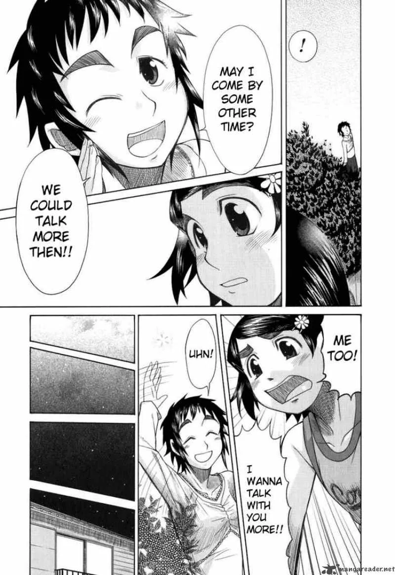Otaku no Musume-san Chapter 19 page 28