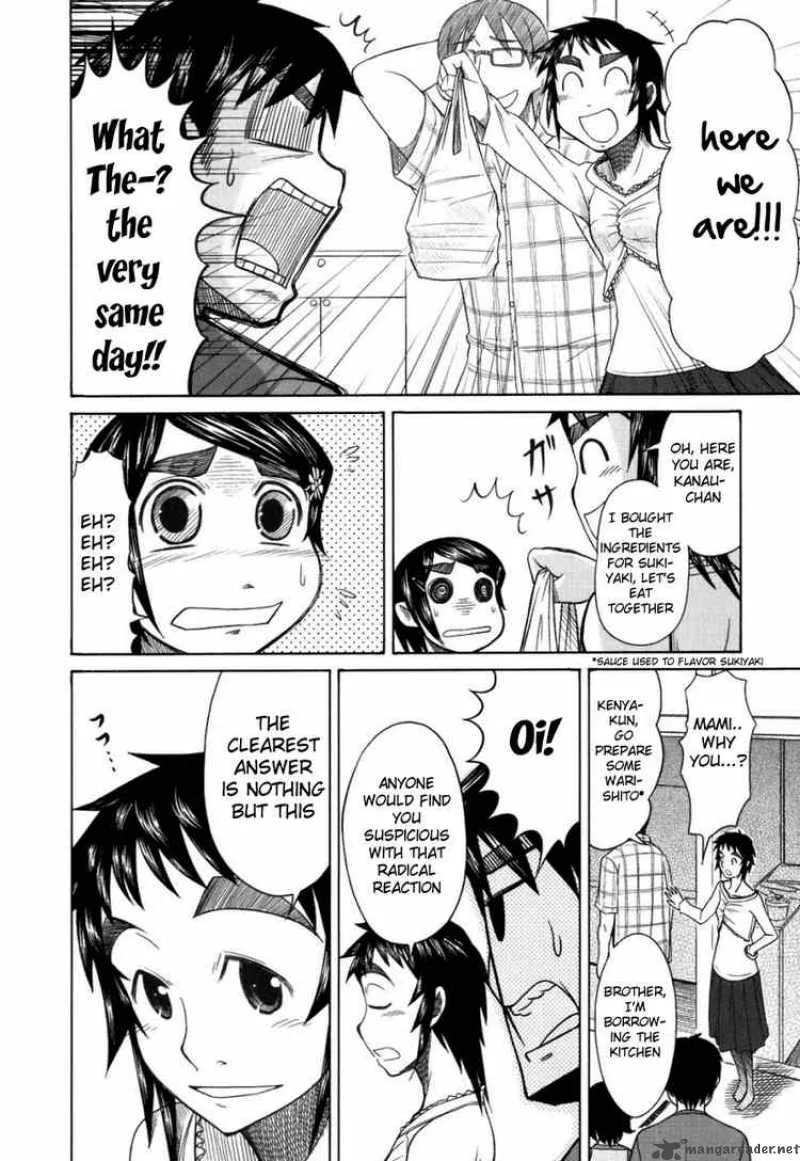 Otaku no Musume-san Chapter 19 page 29