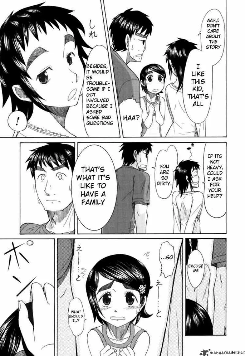 Otaku no Musume-san Chapter 19 page 30