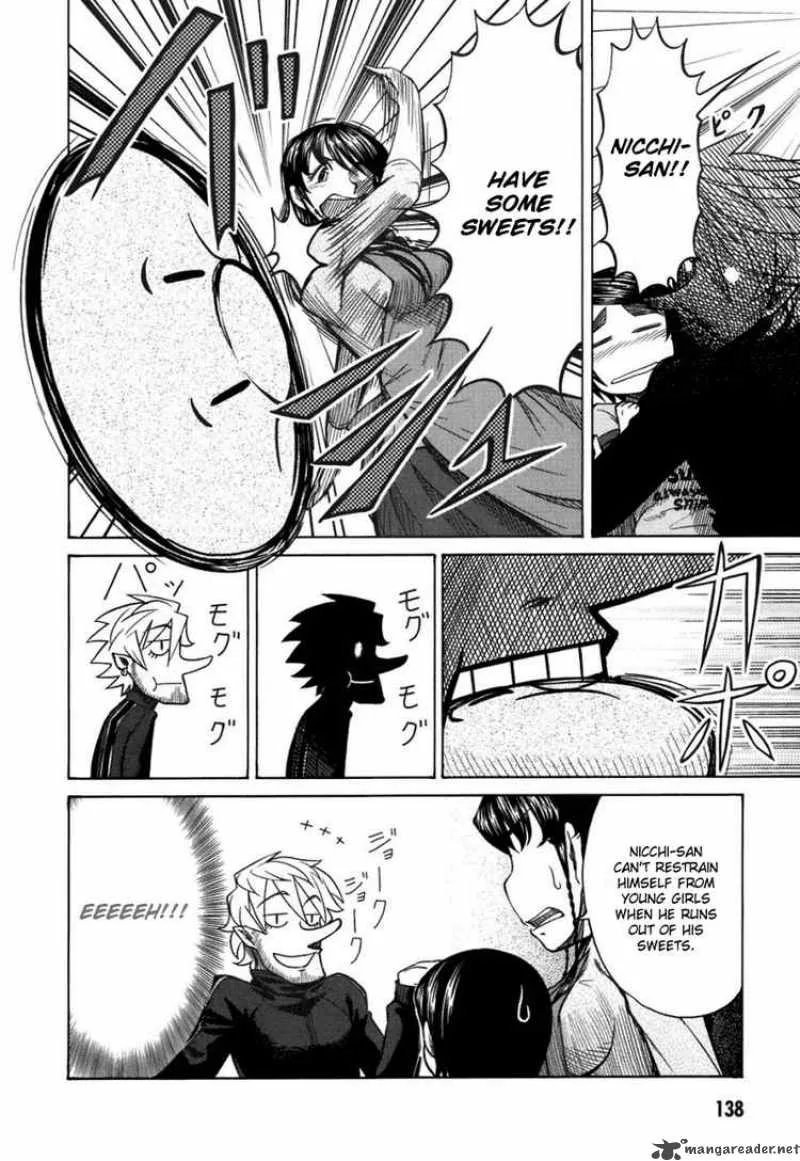 Otaku no Musume-san Chapter 20 page 13