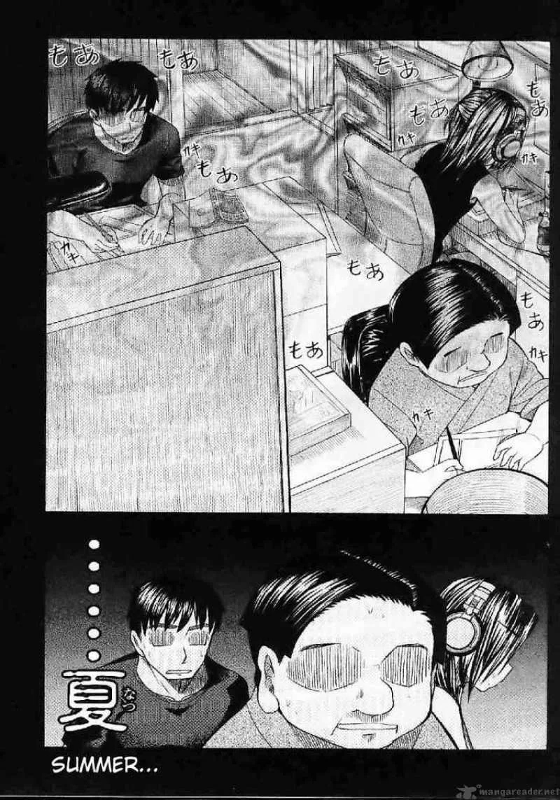 Otaku no Musume-san Chapter 21 page 3