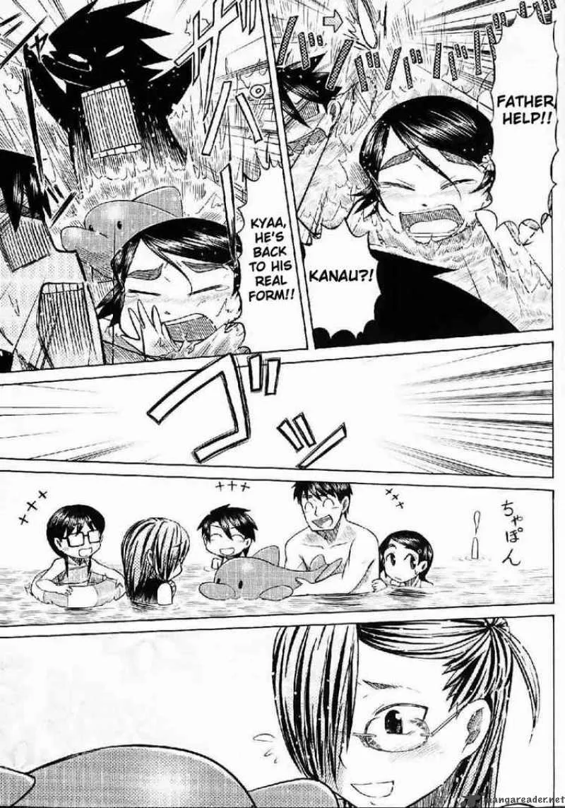 Otaku no Musume-san Chapter 21 page 30