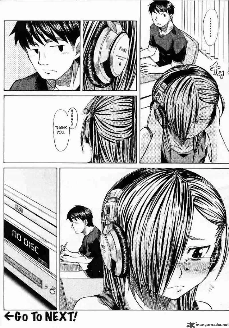 Otaku no Musume-san Chapter 21 page 32