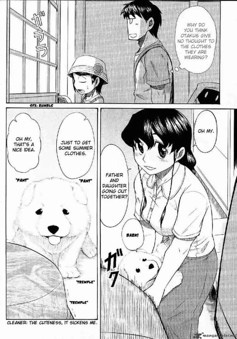 Otaku no Musume-san Chapter 22 page 10