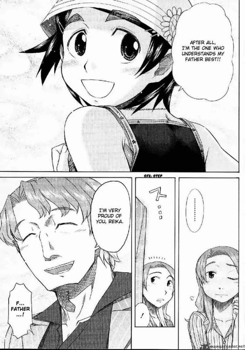 Otaku no Musume-san Chapter 22 page 29