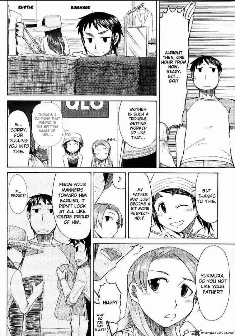 Otaku no Musume-san Chapter 22 page 24