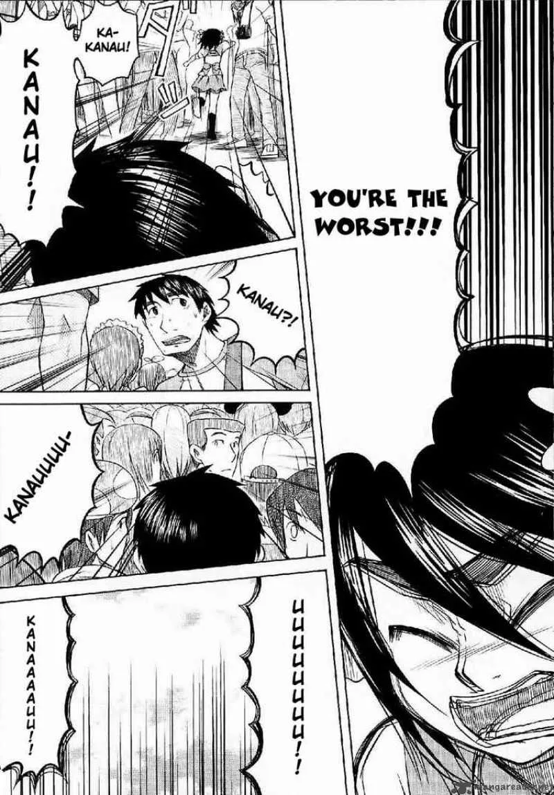 Otaku no Musume-san Chapter 23 page 26