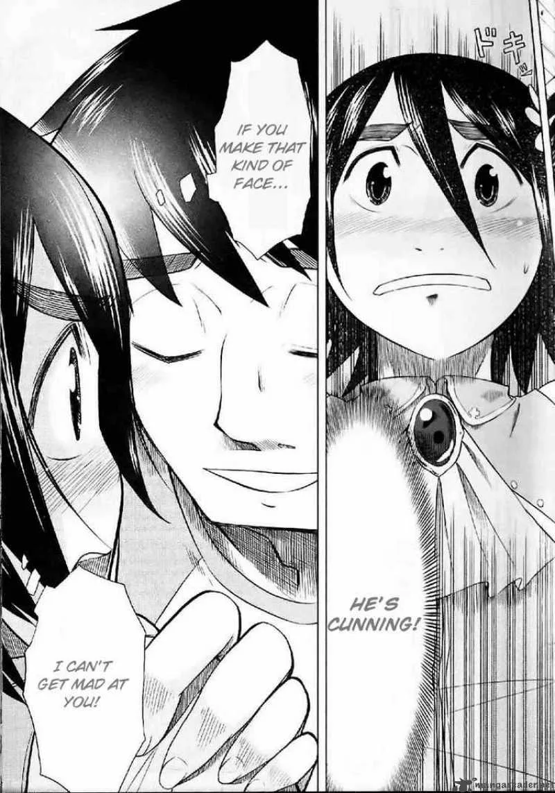 Otaku no Musume-san Chapter 24 page 27