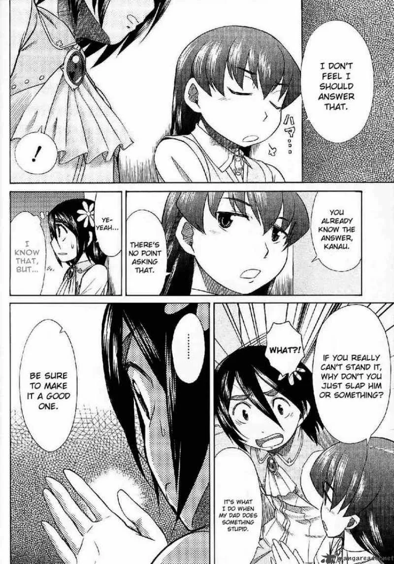 Otaku no Musume-san Chapter 24 page 24