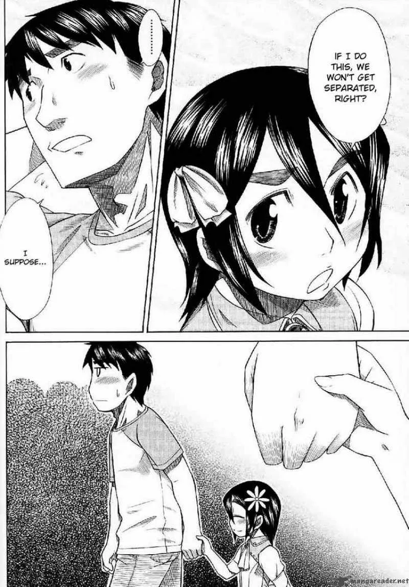 Otaku no Musume-san Chapter 24 page 30