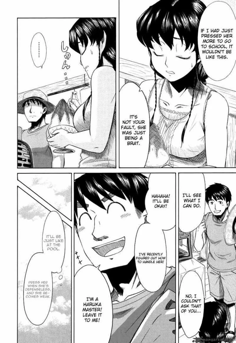 Otaku no Musume-san Chapter 25 page 8