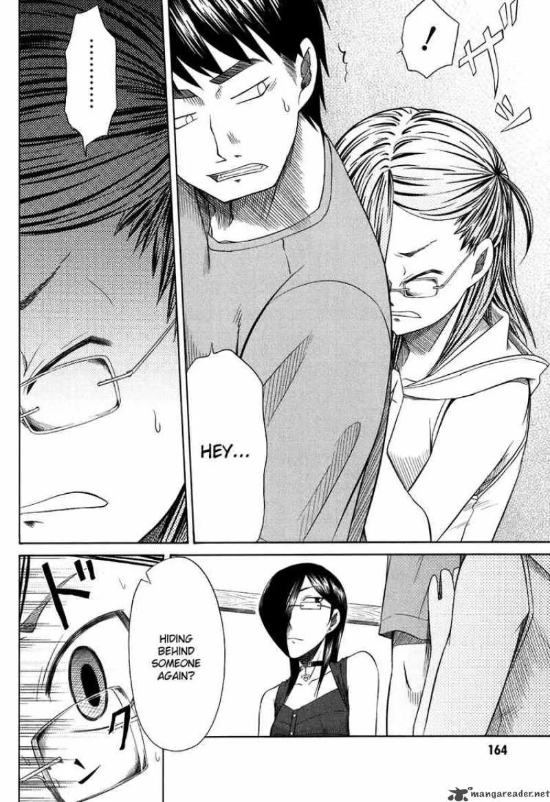 Otaku no Musume-san Chapter 25 page 28