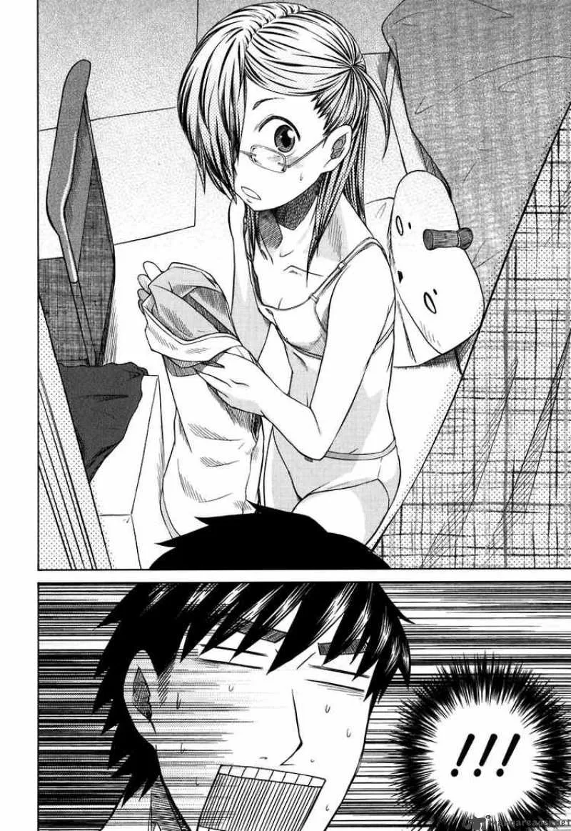 Otaku no Musume-san Chapter 25 page 10