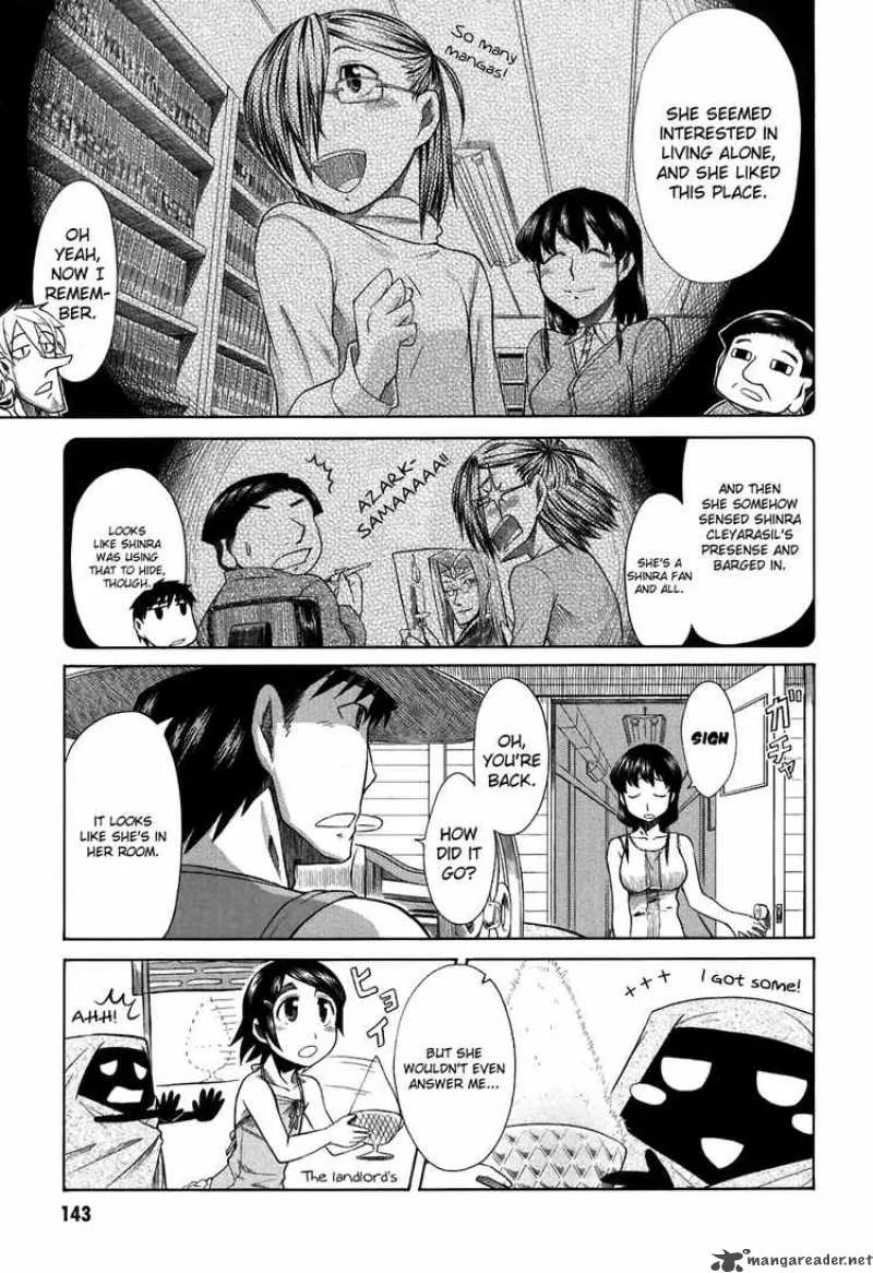 Otaku no Musume-san Chapter 25 page 7