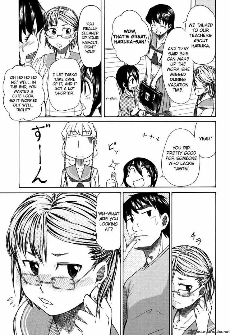 Otaku no Musume-san Chapter 25 page 38