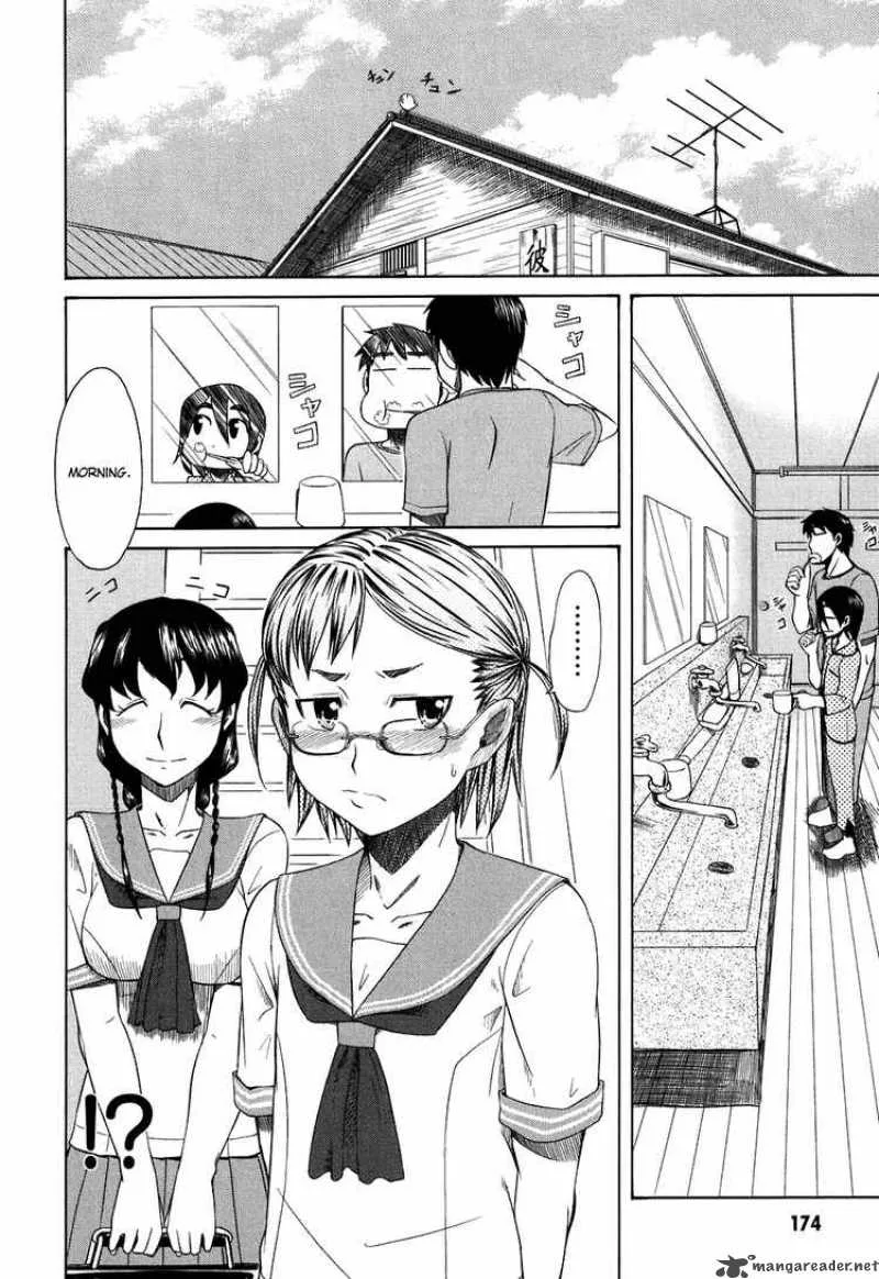 Otaku no Musume-san Chapter 25 page 37