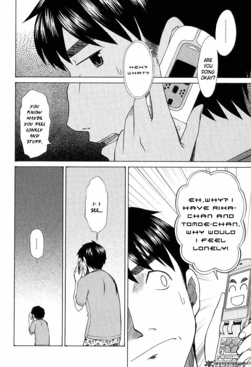 Otaku no Musume-san Chapter 28 page 30