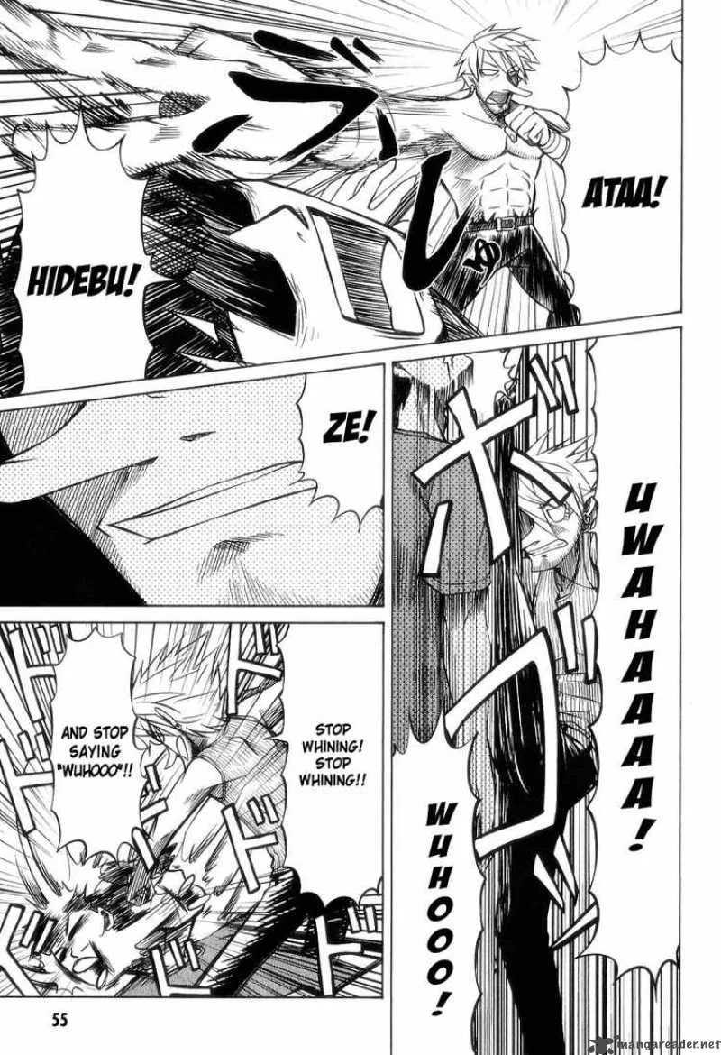 Otaku no Musume-san Chapter 28 page 5
