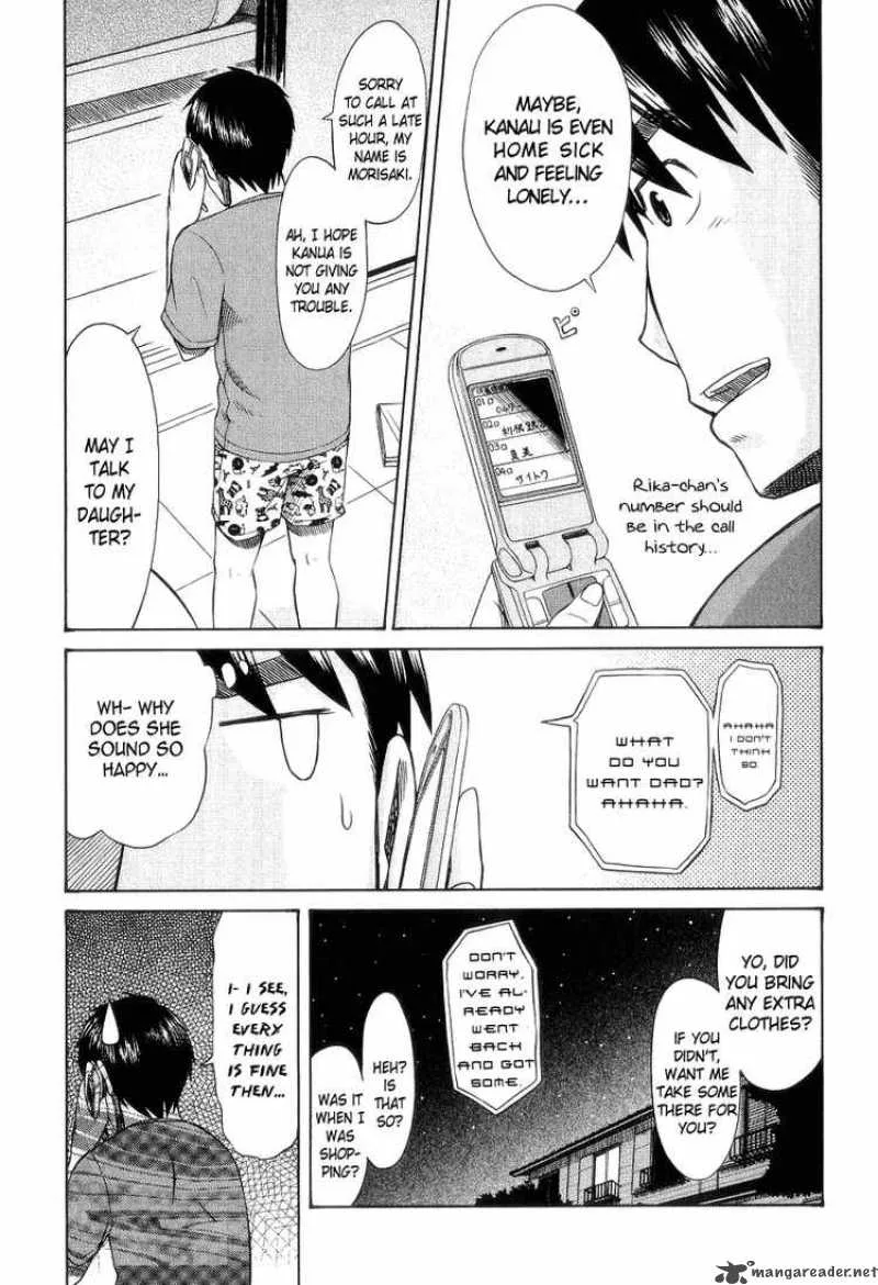 Otaku no Musume-san Chapter 28 page 29