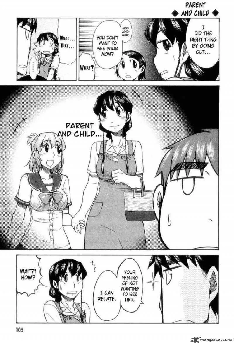 Otaku no Musume-san Chapter 29 page 21