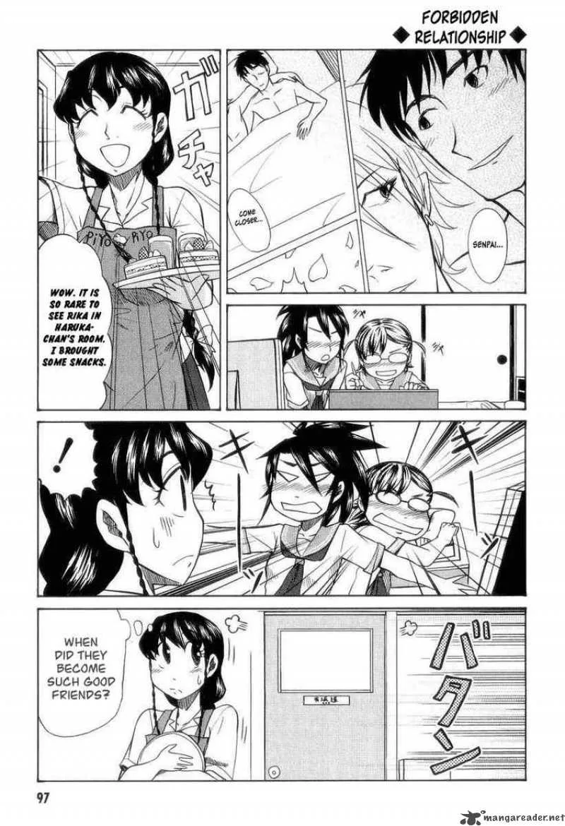 Otaku no Musume-san Chapter 29 page 13